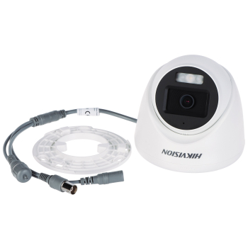 KAMERA AHD, HD-CVI, HD-TVI, PAL DS-2CE78U0T-LF(2.8MM) Smart Hybrid Light - 8.3 Mpx 4K UHD 2.8 mm Hikvision