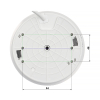 KAMERA IP SZYBKOOBROTOWA DS-2DE2A204IW-DE3(C0)(S6)(C)/PL - 1080p 2.8 ... 12 mm Hikvision