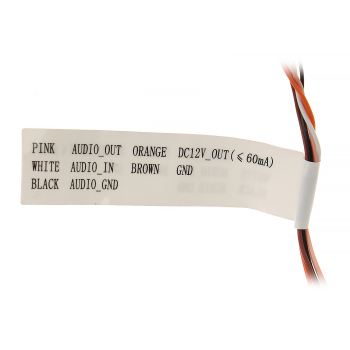 KAMERA IP SZYBKOOBROTOWA DS-2DE2A204IW-DE3(C0)(S6)(C)/PL - 1080p 2.8 ... 12 mm Hikvision