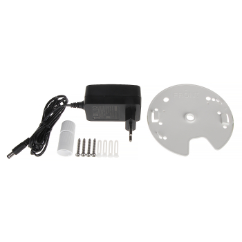 KAMERA IP SZYBKOOBROTOWA DS-2DE2A204IW-DE3(C0)(S6)(C)/PL - 1080p 2.8 ... 12 mm Hikvision