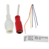 KAMERA IP OBROTOWA ZEWNĘTRZNA DS-2DE2A404IWG1-E AcuSense - 4 Mpx 2.8 ... 12 mm Hikvision