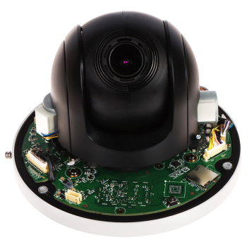 KAMERA IP OBROTOWA ZEWNĘTRZNA DS-2DE3404W-DE(T5) - 3.7 Mpx 2.8 - 12 mm MOTOZOOM Hikvision