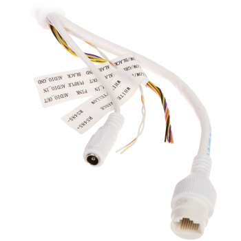 KAMERA IP OBROTOWA ZEWNĘTRZNA DS-2DE3404W-DE(T5) - 3.7 Mpx 2.8 - 12 mm MOTOZOOM Hikvision