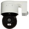 KAMERA IP OBROTOWA ZEWNĘTRZNA DS-2DE3A400BW-DE(F1)(T5) AcuSense 3.7 Mpx 4 mm Hikvision
