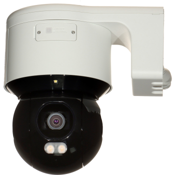 KAMERA IP OBROTOWA ZEWNĘTRZNA DS-2DE3A400BW-DE(F1)(T5) AcuSense 3.7 Mpx 4 mm Hikvision