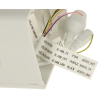 KAMERA IP OBROTOWA ZEWNĘTRZNA DS-2DE3A400BW-DE/W(F1)(T5)/PL AcuSense - 4 Mpx 4 mm Hikvision
