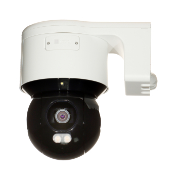 KAMERA IP OBROTOWA ZEWNĘTRZNA DS-2DE3A400BW-DE/W(F1)(T5)/PL AcuSense - 4 Mpx 4 mm Hikvision