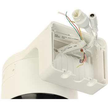 KAMERA IP OBROTOWA ZEWNĘTRZNA DS-2DE3A400BW-DE/W(F1)(T5)/PL AcuSense - 4 Mpx 4 mm Hikvision