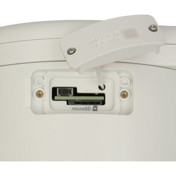 KAMERA IP OBROTOWA ZEWNĘTRZNA DS-2DE3A400BW-DE/W(F1)(T5)/PL AcuSense - 4 Mpx 4 mm Hikvision