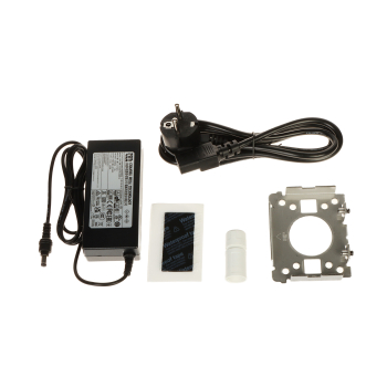 KAMERA IP OBROTOWA ZEWNĘTRZNA DS-2DE3A400BW-DE/W(F1)(T5)/PL AcuSense - 4 Mpx 4 mm Hikvision