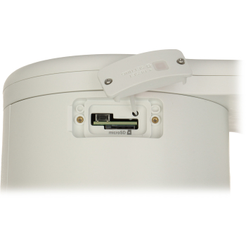 KAMERA IP OBROTOWA ZEWNĘTRZNA DS-2DE3A404IWG-E 3.7 Mpx 2.8 ... 12 mm Hikvision