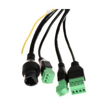 KAMERA IP OBROTOWA ZEWNĘTRZNA DS-2DE4215IWG1-E AcuSense - 1080p, 4.8 ... 72 mm Hikvision