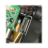 KAMERA IP OBROTOWA ZEWNĘTRZNA DS-2DE4425IW-DE(T5)/PL AcuSense - 4 Mpx 4.8 ... 120 mm Hikvision