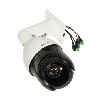 KAMERA IP OBROTOWA ZEWNĘTRZNA DS-2DE4425IW-DE(T5)/PL AcuSense - 4 Mpx 4.8 ... 120 mm Hikvision