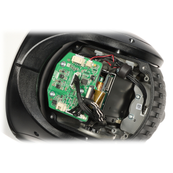 KAMERA IP OBROTOWA ZEWNĘTRZNA DS-2DE4425IW-DE(T5)/PL AcuSense - 4 Mpx 4.8 ... 120 mm Hikvision