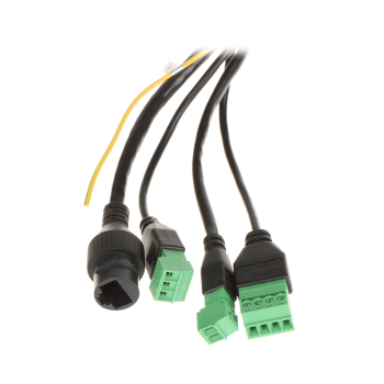KAMERA IP OBROTOWA ZEWNĘTRZNA DS-2DE4425IW-DE(T5)/PL AcuSense - 4 Mpx 4.8 ... 120 mm Hikvision