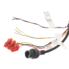 KAMERA IP SZYBKOOBROTOWA DS-2DE5425IW-AE(T5)/PL - 4 Mpx 4.8 ... 120 mm Hikvision