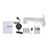 KAMERA IP SZYBKOOBROTOWA DS-2DE5425IW-AE(T5)/PL - 4 Mpx 4.8 ... 120 mm Hikvision