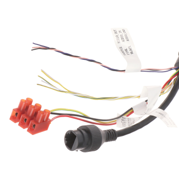 KAMERA IP SZYBKOOBROTOWA DS-2DE5425IW-AE(T5)/PL - 4 Mpx 4.8 ... 120 mm Hikvision