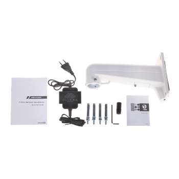 KAMERA IP SZYBKOOBROTOWA DS-2DE5425IW-AE(T5)/PL - 4 Mpx 4.8 ... 120 mm Hikvision