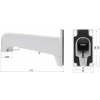 KAMERA IP SZYBKOOBROTOWA DS-2DE7A225IWG1-E AcuSense - 1080p 4.8 ... 120 mm Hikvision