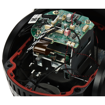 KAMERA IP SZYBKOOBROTOWA DS-2DE7A225IWG1-E AcuSense - 1080p 4.8 ... 120 mm Hikvision