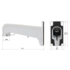 KAMERA IP SZYBKOOBROTOWA DS-2DE7A232IW-AEB(T5)/PL AcuSense - 1080p 4.8 ... 153 mm Hikvision