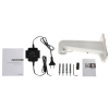 KAMERA IP SZYBKOOBROTOWA DS-2DE7A232IW-AEB(T5)/PL AcuSense - 1080p 4.8 ... 153 mm Hikvision