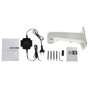 KAMERA IP SZYBKOOBROTOWA DS-2DE7A232IW-AEB(T5)/PL AcuSense - 1080p 4.8 ... 153 mm Hikvision