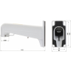 KAMERA IP SZYBKOOBROTOWA DS-2DE7A425IWG1-E AcuSense 4 Mpx 4.8 ... 120 mm Hikvision