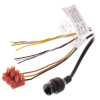 KAMERA IP SZYBKOOBROTOWA DS-2DE7A432IW-AEB(T5) AcuSense 3.7 Mpx 5.9 ... 188.8 mm Hikvision