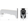 KAMERA IP SZYBKOOBROTOWA DS-2DE7A432IW-AEB(T5) AcuSense 3.7 Mpx 5.9 ... 188.8 mm Hikvision