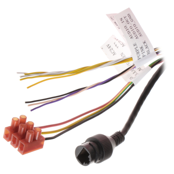 KAMERA IP SZYBKOOBROTOWA DS-2DE7A432IW-AEB(T5) AcuSense 3.7 Mpx 5.9 ... 188.8 mm Hikvision