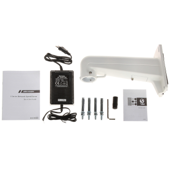 KAMERA IP SZYBKOOBROTOWA DS-2DE7A432IW-AEB(T5) AcuSense 3.7 Mpx 5.9 ... 188.8 mm Hikvision