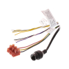 KAMERA IP SZYBKOOBROTOWA DS-2DE7A432IW-AEB(T5)/PL AcuSense - 4 Mpx 4.8 ... 153 mm Hikvision