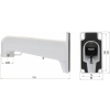 KAMERA IP SZYBKOOBROTOWA DS-2DE7A432IWG1-E AcuSense 4 Mpx 5.5 ... 176 mm Hikvision