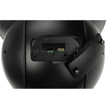 KAMERA IP SZYBKOOBROTOWA DS-2DF6A225IWG1-EL DARKFIGHTER 2.0 - 1080p, 5 ... 125 mm Hikvision