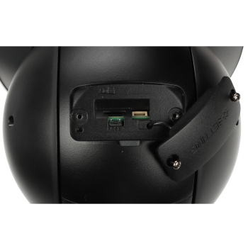KAMERA IP SZYBKOOBROTOWA DS-2DF6A425IWG1-EL DARKFIGHTER 2.0 - 4 Mpx, 5 ... 125 mm Hikvision