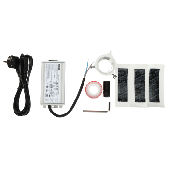 KAMERA IP SZYBKOOBROTOWA DS-2DF6A425IWG1-EL DARKFIGHTER 2.0 - 4 Mpx, 5 ... 125 mm Hikvision