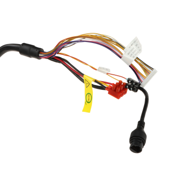 KAMERA IP SZYBKOOBROTOWA DS-2DF6A445IWG1-EL DARKFIGHTER 2.0 - 4 Mpx, 4 ... 180 mm Hikvision
