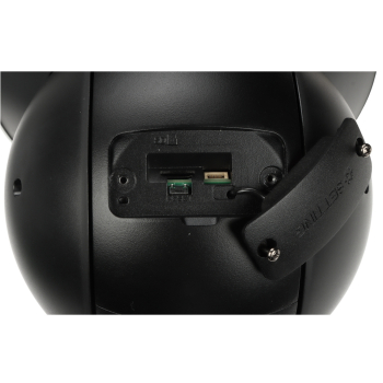 KAMERA IP SZYBKOOBROTOWA DS-2DF6A632IWG1-EL DARKFIGHTER 2.0 - 6 Mpx, 5 ... 154 mm Hikvision
