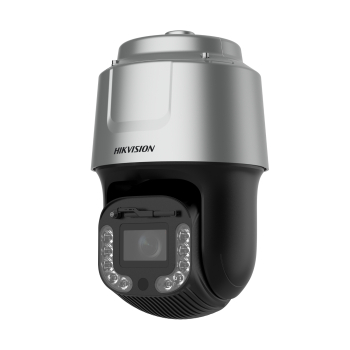 KAMERA IP SZYBKOOBROTOWA DS-2DF8C442IXG1-ELW DarkFighter - 4 Mpx, 6 ... 252 mm Hikvision
