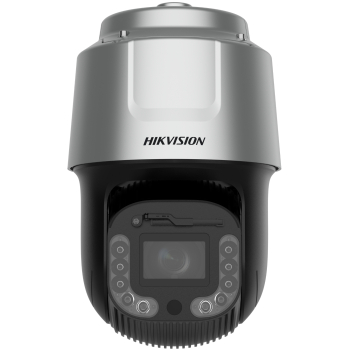 KAMERA IP SZYBKOOBROTOWA DS-2DF8C442IXG1-ELW DarkFighter - 4 Mpx, 6 ... 252 mm Hikvision