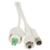 AKUMULATOR DS-2FSCH30 DO KAMERY DS-2XS6A87G1-L/C32S80 10.8 V Hikvision