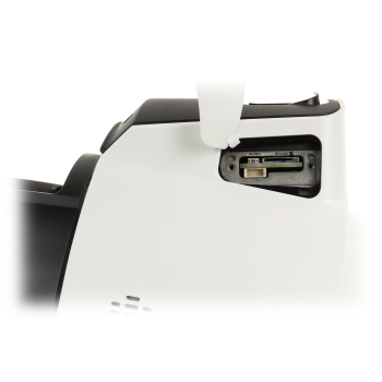 KAMERA IP SZYBKOOBROTOWA DS-2SE3C404MWG-E/14(2.8MM) TandemVu - 3.7 Mpx 2.8 ... 12 mm Hikvision