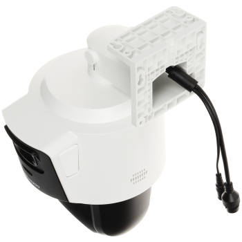 KAMERA IP SZYBKOOBROTOWA DS-2SE3C404MWG-E/14(2.8MM) TandemVu - 3.7 Mpx 2.8 ... 12 mm Hikvision
