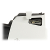 KAMERA IP SZYBKOOBROTOWA DS-2SE3C410MWG-E/14(2.8MM) TandemVu - 3.7 Mpx 5.76 ... 57.6 mm Hikvision