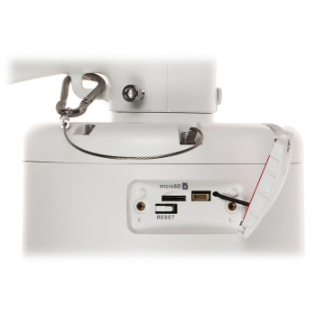 KAMERA IP SZYBKOOBROTOWA DS-2SE4C225MWG-E/26(F0) TandemVu ColorVu - 1080p 4.8 ... 120 mm Hikvision