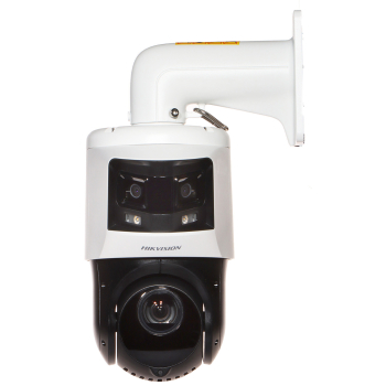 KAMERA IP SZYBKOOBROTOWA DS-2SE4C225MWG-E/26(F0) TandemVu ColorVu - 1080p 4.8 ... 120 mm Hikvision