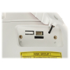 KAMERA IP SZYBKOOBROTOWA DS-2SE4C425MWG-E(14F0) TandemVu ColorVu - 3.7 Mpx 4.8 ... 120 mm Hikvision